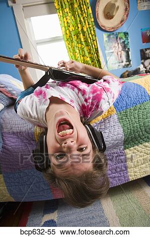 close up, bedroom, childhood, caucasian, boy, adolescent View Large Photo Image Stock Photography - close up, bedroom, childhood, caucasian, boy, adolescent. Fotosearch