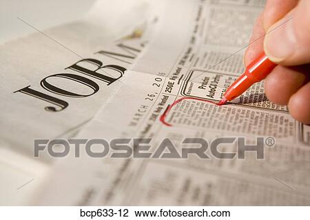 close up, caucasian, classifieds, circling, circle, advertisement View Large Photo Image Stock Image - close up, caucasian, classifieds, circling, circle, advertisement. Fotosearch