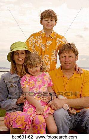 Stock Image - couple, boy, childhood, caucasian, brother, afternoon. Fotosearch