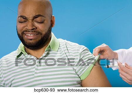 cringe, head & shoulders, fortysomething, fear, african ethnicity View Large Photo Image Stock Image - cringe, head & shoulders, fortysomething, fear, african ethnicity. Fotosearch