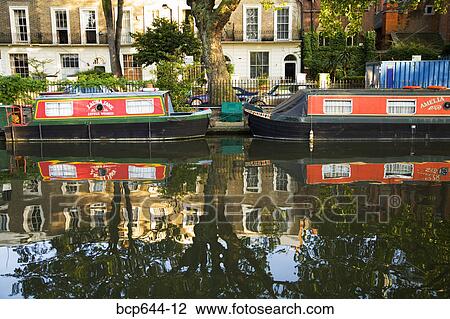 Boats on river, London, United Kingdom View Large Photo Image Stock Image - Boats on river, London, United Kingdom. Fotosearch