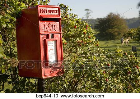 Red mailbox, Kent, United Kingdom View Large Photo Image Stock Image - Red mailbox, Kent, United Kingdom. Fotosearch
