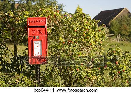 Red mailbox, Kent, United Kingdom View Large Photo Image Stock Image - Red mailbox, Kent, United Kingdom. Fotosearch