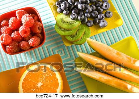 Assorted fresh fruit View Large Photo Image Stock Photo - Assorted fresh fruit. Fotosearch
