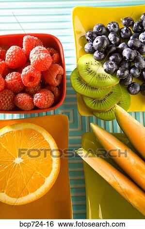 Assorted fresh fruit View Large Photo Image Stock Photograph - Assorted fresh fruit. Fotosearch