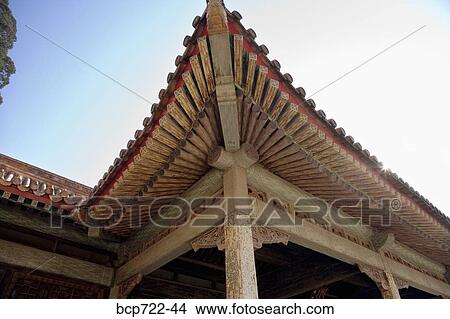 Close up of architecture, Forbidden City, Beijing, China View Large Photo Image Picture - Close up of architecture, Forbidden City, Beijing, China. Fotosearch