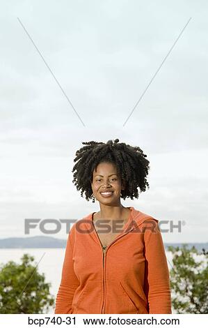 African woman with dreadlocks View Large Photo Image Stock Image - African woman with dreadlocks. Fotosearch