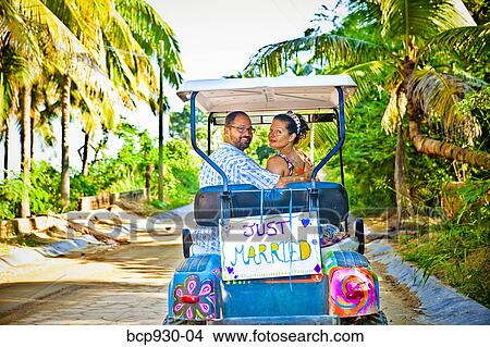 Couple on honeymoon in mexico View Large Photo Image Picture - Couple on honeymoon in mexico. Fotosearch