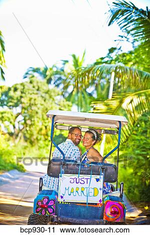 Couple on honeymoon in mexico View Large Photo Image Stock Image - Couple on honeymoon in mexico. Fotosearch