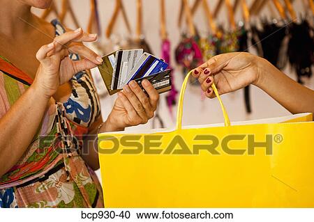 woman shopping in mexico View Large Photo Image Stock Image - woman shopping in mexico. Fotosearch
