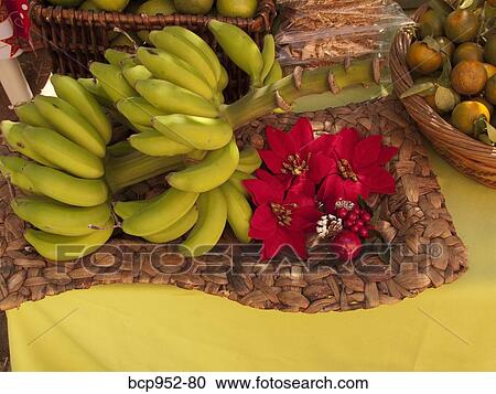 table of goods at mexican fruitstand View Large Photo Image Stock Image - table of goods at mexican fruitstand. Fotosearch