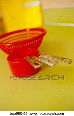 Kitchen tools ready for baking View Large Photo Image Stock Photography - Kitchen tools ready for baking. Fotosearch
