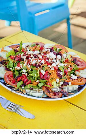 Plate of mexican food View Large Photo Image Picture - Plate of mexican food. Fotosearch