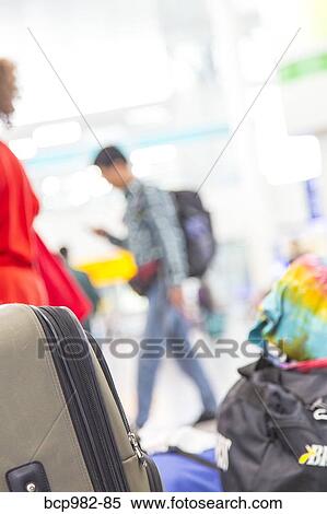 Luggage and travelers in the waiting room at Chengdu railway station View Large Photo Image Stock Photography - Luggage and travelers in the waiting room at Chengdu railway station. Fotosearch