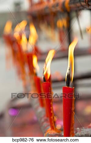 "Temple incense burning at the monastery in Leshan, Chengdu" View Large Photo Image Stock Photograph - "Temple incense burning at the monastery in Leshan, Chengdu". Fotosearch