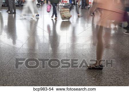 "Travelers in the Chongqing airport, Chongqing, China" View Large Photo Image Picture - "Travelers in the Chongqing airport, Chongqing, China". Fotosearch