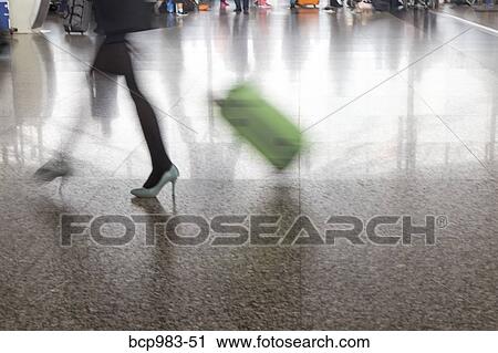 "Travelers in the Chongqing airport, Chongqing, China" View Large Photo Image Stock Image - "Travelers in the Chongqing airport, Chongqing, China". Fotosearch
