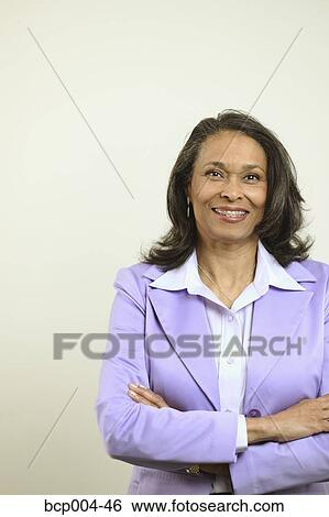 Portrait of a businesswoman. View Large Photo Image Stock Photograph - Portrait of a businesswoman.. Fotosearch