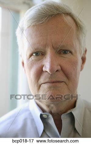 Portrait of a senior man. View Large Photo Image Stock Photo - Portrait of a senior man.. Fotosearch