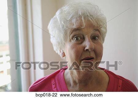 Portrait of a senior woman. View Large Photo Image Stock Image - Portrait of a senior woman.. Fotosearch