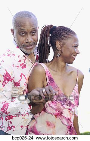 Portrait of man with his fiance View Large Photo Image Picture - Portrait of man with his fiance. Fotosearch
