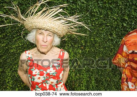 Portrait of senior woman View Large Photo Image Picture - Portrait of senior woman. Fotosearch