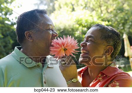 Closeup of a playful couple View Large Photo Image Stock Image - Closeup of a playful couple. Fotosearch