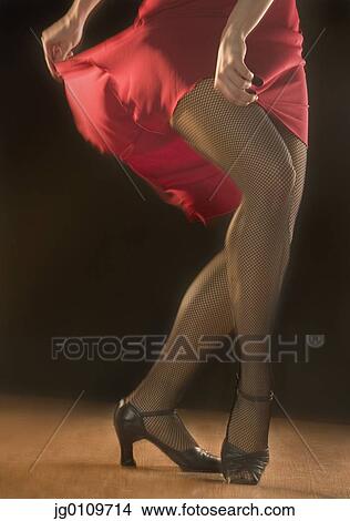 Young woman dancing View Large Photo Image Picture - Young woman dancing. Fotosearch