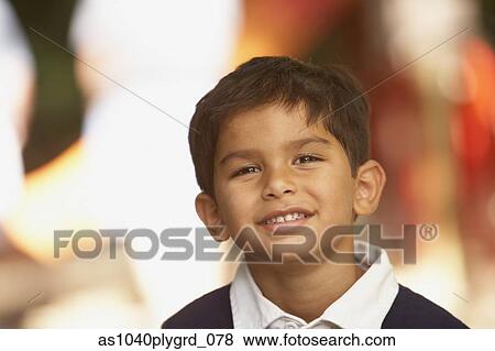 Portrait of boy View Large Photo Image Stock Photo - Portrait of boy . Fotosearch