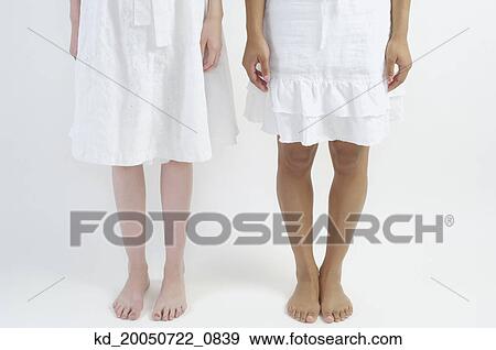 Women's feet View Large Photo Image Stock Photo - Women's feet. Fotosearch
