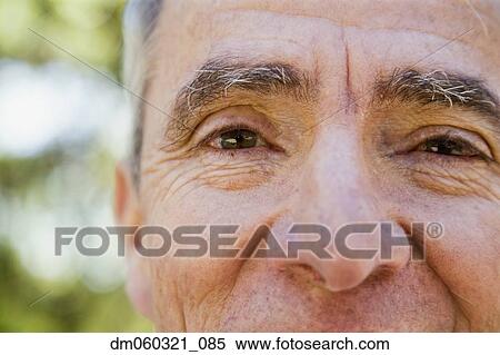 Close up senior Hispanic man View Large Photo Image Stock Photography - Close up senior Hispanic man. Fotosearch