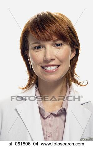 Close up of woman smiling View Large Photo Image Picture - Close up of woman smiling. Fotosearch