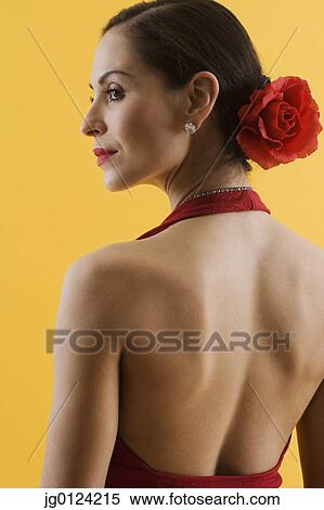 Hispanic female dancer View Large Photo Image Stock Photography - Hispanic female dancer. Fotosearch