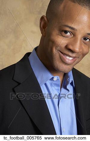 African man wearing suit jacket View Large Photo Image Stock Photography - African man wearing suit jacket. Fotosearch