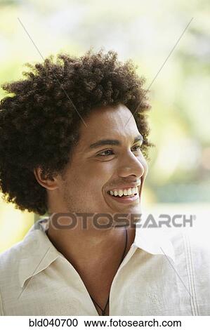 South American man looking to side View Large Photo Image Stock Image - South American man looking to side. Fotosearch