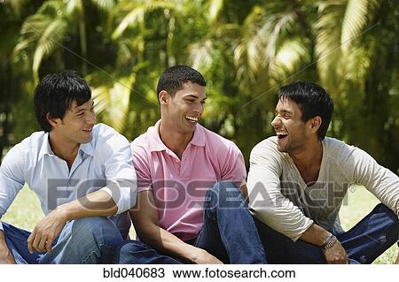 South American men laughing View Large Photo Image Stock Image - South American men laughing. Fotosearch