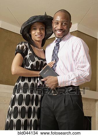 African couple dressed for church View Large Photo Image Picture - African couple dressed for church. Fotosearch