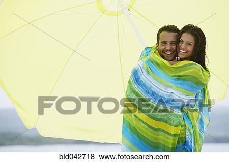 South American couple at beach View Large Photo Image Stock Photo - South American couple at beach. Fotosearch