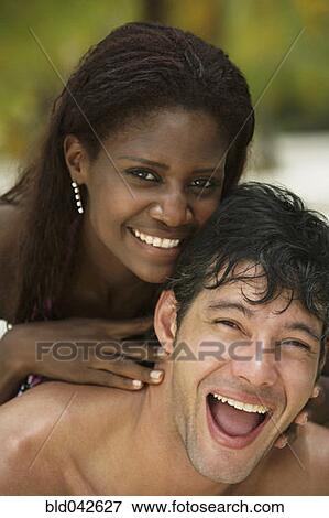 South American couple hugging View Large Photo Image Stock Photo - South American couple hugging. Fotosearch