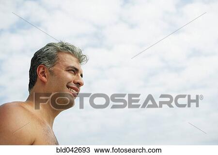 South American man with bare chest View Large Photo Image Stock Image - South American man with bare chest. Fotosearch
