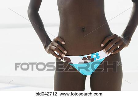 South American woman in bathing suit View Large Photo Image Stock Image - South American woman in bathing suit. Fotosearch