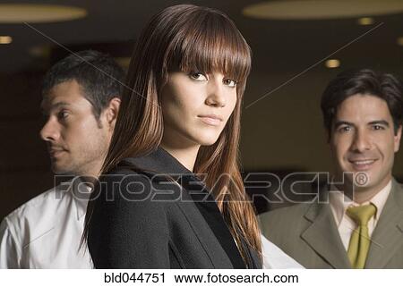 Group of multi-ethnic businesspeople View Large Photo Image Stock Image - Group of multi-ethnic businesspeople. Fotosearch