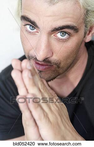Hispanic man pleading View Large Photo Image Stock Image - Hispanic man pleading. Fotosearch