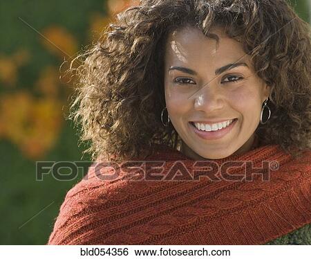 African woman wearing scarf View Large Photo Image Stock Photograph - African woman wearing scarf. Fotosearch