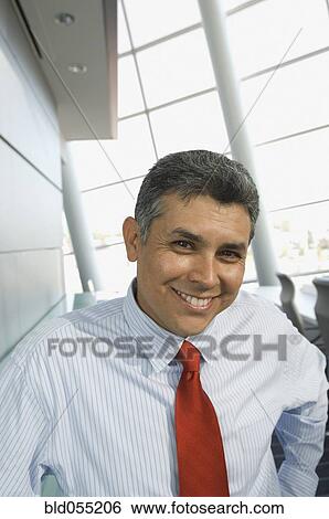 Portrait of Hispanic businessman View Large Photo Image Stock Photograph - Portrait of Hispanic businessman. Fotosearch