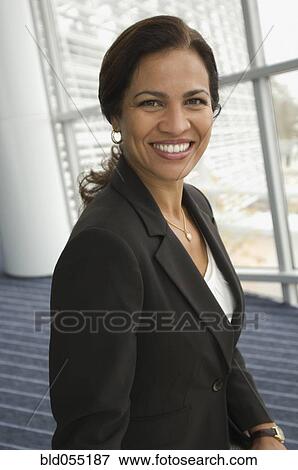 Portrait of Hispanic businesswoman View Large Photo Image Stock Photo - Portrait of Hispanic businesswoman. Fotosearch
