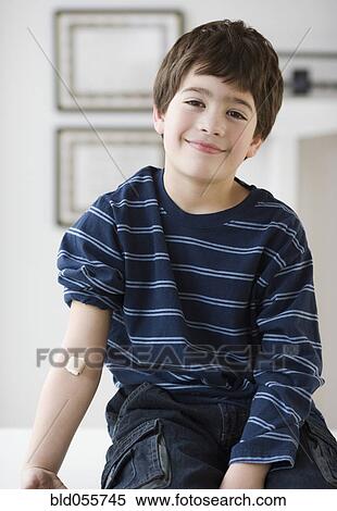 Hispanic boy in doctor’s office View Large Photo Image Stock Photography - Hispanic boy in doctor’s office. Fotosearch