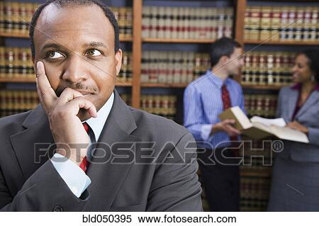 African American businessman in library View Large Photo Image Stock Photography - African American businessman in library. Fotosearch
