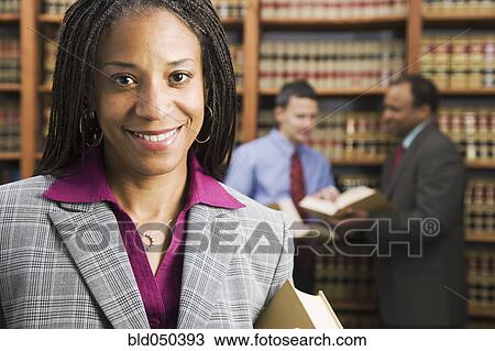 African American businesswoman in library View Large Photo Image Stock Image - African American businesswoman in library. Fotosearch