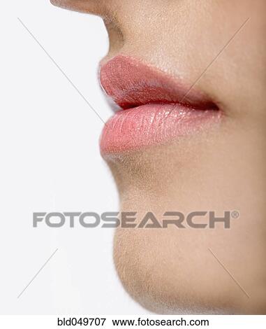Close up of Indian woman’s mouth View Large Photo Image Stock Photo - Close up of Indian woman’s mouth. Fotosearch
